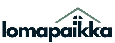Lomapaikka logo