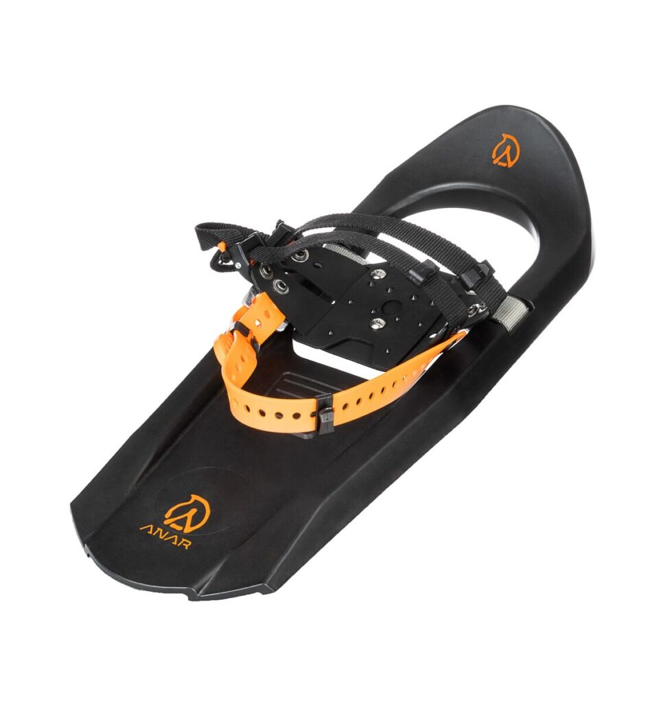 Anar Hiking Kids lumikenkä lapselle