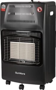 Kaasulämmitin infrapuna 4,2 kW, Dunwore