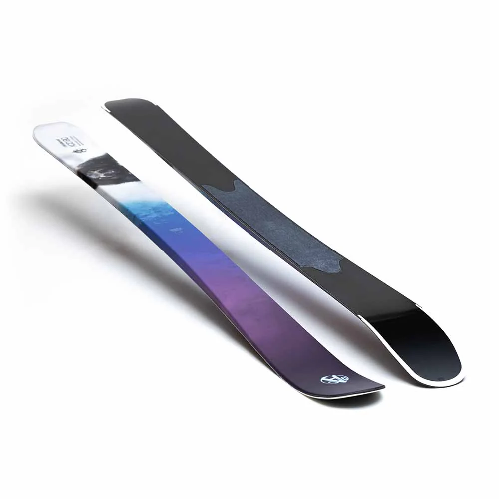 OAC XCD BC 160 liukulumikengät